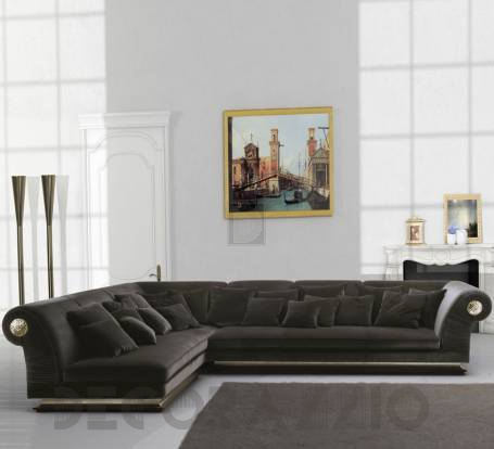 Диван модульный Asnaghi Classics - prestige-modular-sofa-2