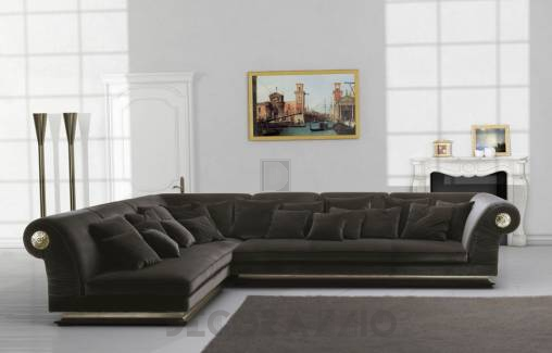 Диван модульный Asnaghi Classics - prestige-modular-sofa-2