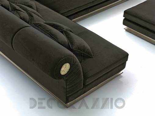 Диван модульный Asnaghi Classics - prestige-modular-sofa-2