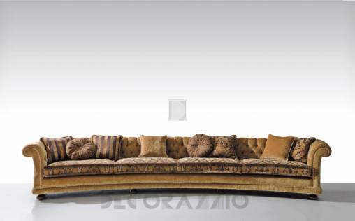 Диван Asnaghi Classics - versailles-sofa