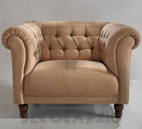 Кресло Asnaghi Anthology - york-armchair