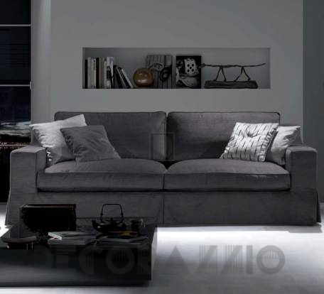 Диван Asnaghi Penthouse - charme-sofa