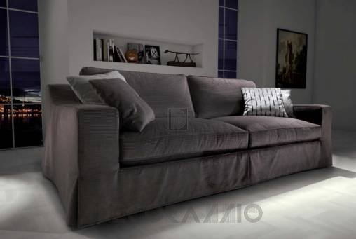 Диван Asnaghi Penthouse - charme-sofa