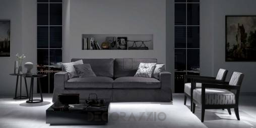 Диван Asnaghi Penthouse - charme-sofa