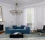 Диван Asnaghi Shades of Elegance - boston-sofa