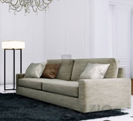 Диван Asnaghi Shades of Elegance - rivage-sofa