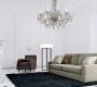 Диван Asnaghi Shades of Elegance - rivage-sofa