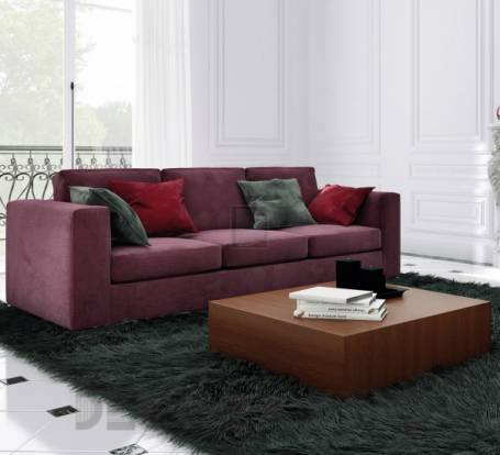 Диван Asnaghi Shades of Elegance - oxford-sofa