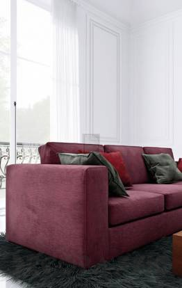 Диван Asnaghi Shades of Elegance - oxford-sofa