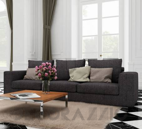 Диван Asnaghi Shades of Elegance - cambridge-sofa