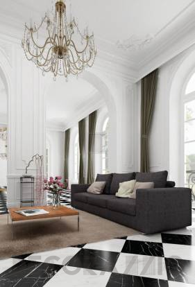 Диван Asnaghi Shades of Elegance - cambridge-sofa