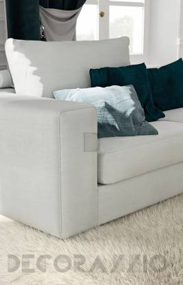 Диван модульный Asnaghi Shades of Elegance - cambridge-modular-sofa