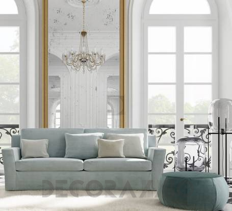 Диван Asnaghi Shades of Elegance - flower-sofa