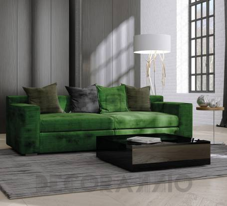 Диван Asnaghi Shades of Elegance - hudson-sofa