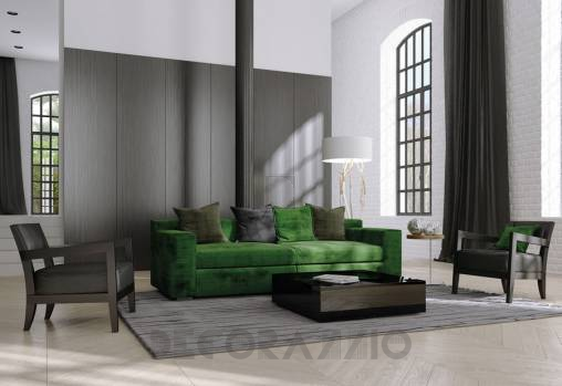 Диван Asnaghi Shades of Elegance - hudson-sofa