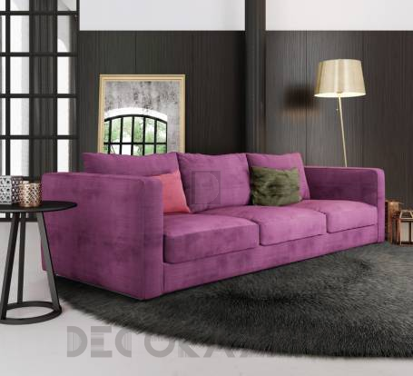 Диван Asnaghi Shades of Elegance - key-west-sofa