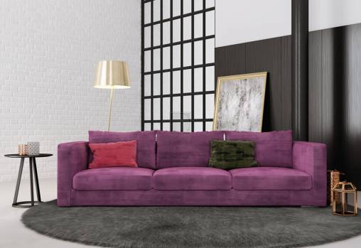 Диван Asnaghi Shades of Elegance - key-west-sofa