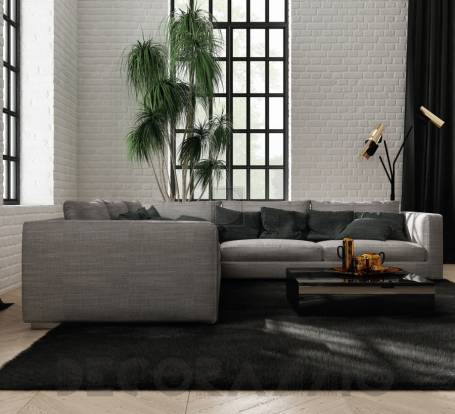 Диван модульный Asnaghi Shades of Elegance - key-west-modular-sofa