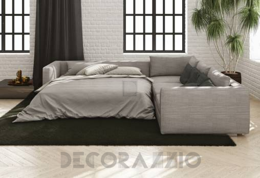 Диван модульный Asnaghi Shades of Elegance - key-west-modular-sofa