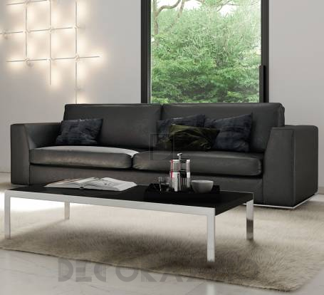 Диван Asnaghi Shades of Elegance - miami-sofa-220