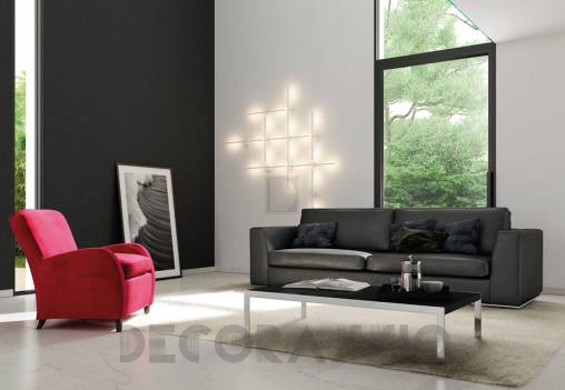 Диван Asnaghi Shades of Elegance - miami-sofa-220