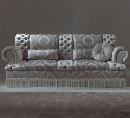 Диван Asnaghi Timeless - elisir-sofa