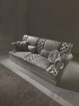 Диван Asnaghi Timeless - elisir-sofa