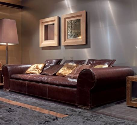 Диван Longhi Gold - W 505 sofa