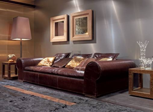 Диван Longhi Gold - W 505 sofa