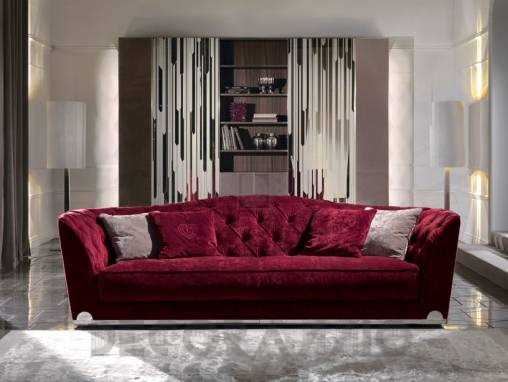 Диван Longhi Grace - W 553 sofa