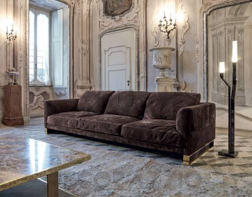 Диван Longhi Hall - W 560 sofa