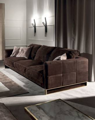 Диван Longhi Hall - W 560 sofa