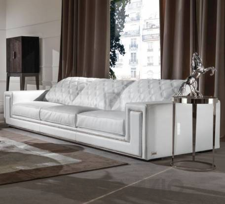 Диван Longhi Helmut - W 570 sofa