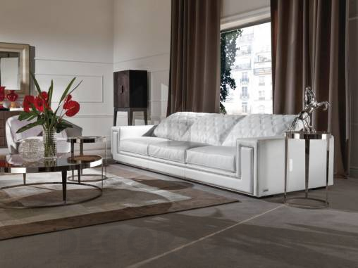 Диван Longhi Helmut - W 570 sofa