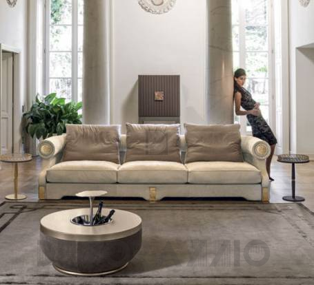 Диван Longhi Hoffman - W 590 sofa