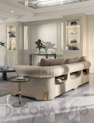 Диван Longhi Hoffman - W 590 sofa