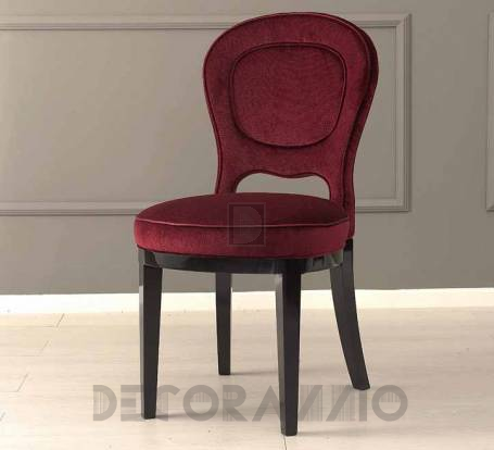 Стул Galimberti Nino Chairs and small armchairs - Bigilda