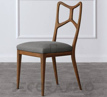 Стул Galimberti Nino Chairs and small armchairs - Natalina