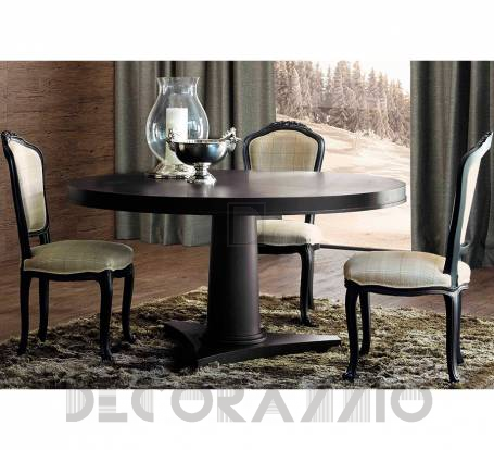 Стул Galimberti Nino Chairs and small armchairs - Rosetta