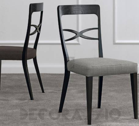 Стул Galimberti Nino Chairs and small armchairs - Zelinda