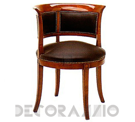 Стул Galimberti Nino Chairs and small armchairs - NL.203