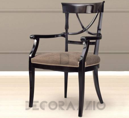 Кресло Galimberti Nino Chairs and small armchairs - NL.549