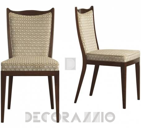 Стул Galimberti Nino Chairs and small armchairs - Dolcina