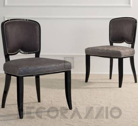 Стул Galimberti Nino Chairs and small armchairs - Gemma_sedia