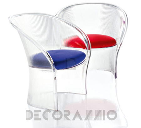 Кресло Magis design low chairs - F-129