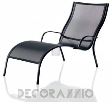 Шезлонг Magis design sofa - Black_F-754