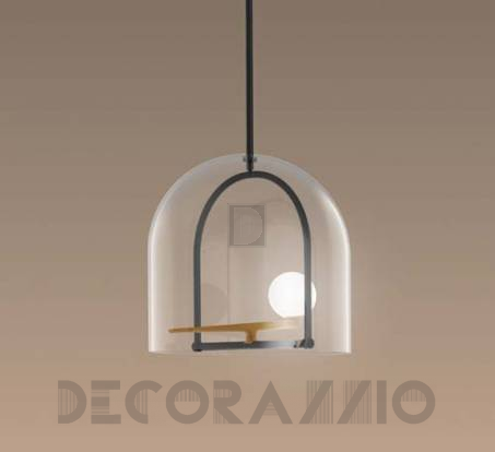 Artemide Yanzi Suspension Светильник потолочный подвесной (Люстра)