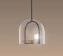 Artemide Yanzi Suspension Светильник потолочный подвесной (Люстра)