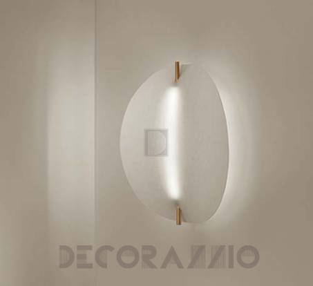 Светильник  настенный накладной (Бра) Artemide Eos - Eos LED Wall