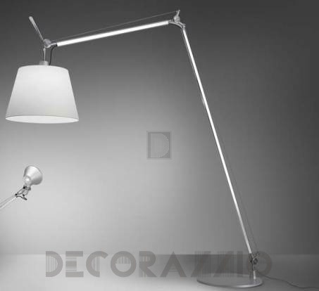 Artemide Tolomeo Maxi Светильник напольный (Торшер)